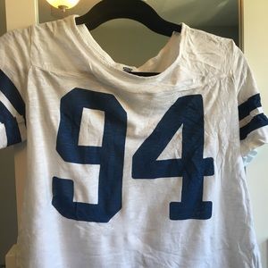 tee shirt